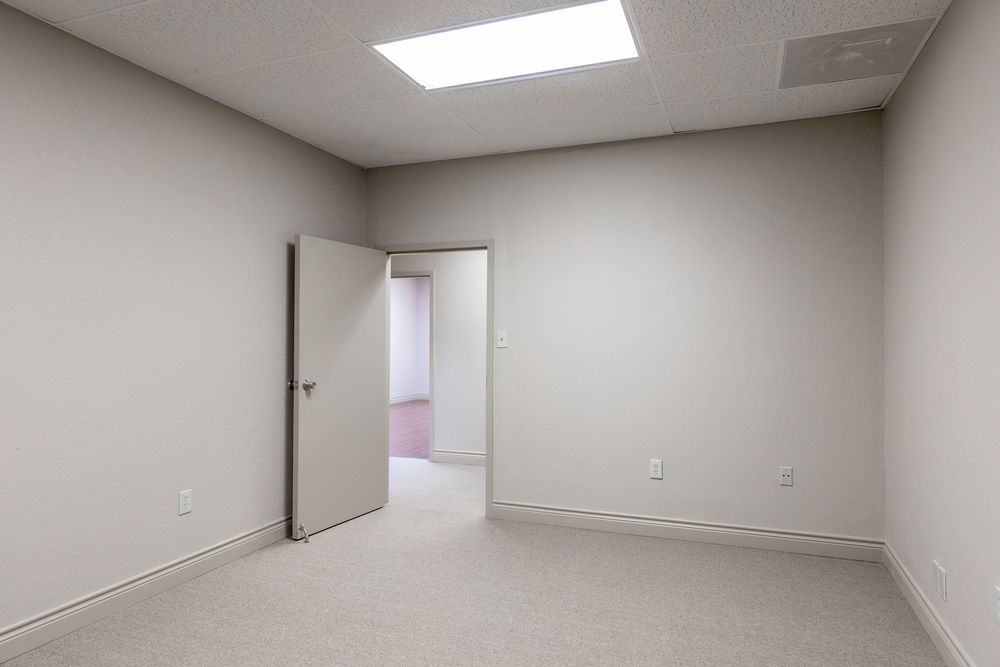 PAN AM Building: 820 Buddy Holly Ave, Lubbock, TX 79401